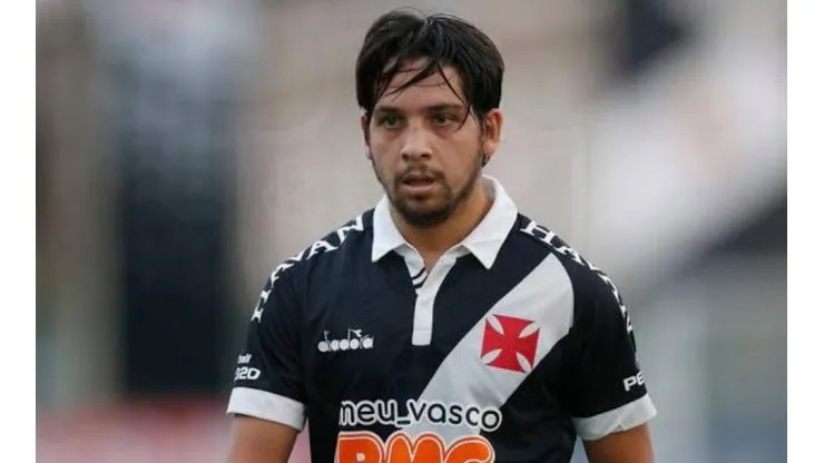 Vélez Sarsfield mira Benítez, mas empresário veta: "Está feliz no Vasco"