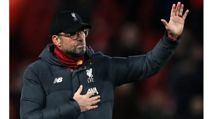 Exaltado por Klopp, Allan faz comparação ousada envolvendo Sampaoli no Atlético