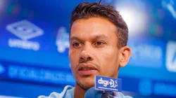 Foto: Vinnicius Silva/Cruzeiro