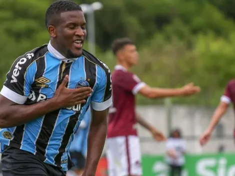 Grêmio toma decisão sobre renovações de Diego Rosa e Elias