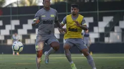 Foto: Rafael Ribeiro / Vasco / Divulgação