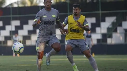 Foto: Rafael Ribeiro / Vasco / Divulgação