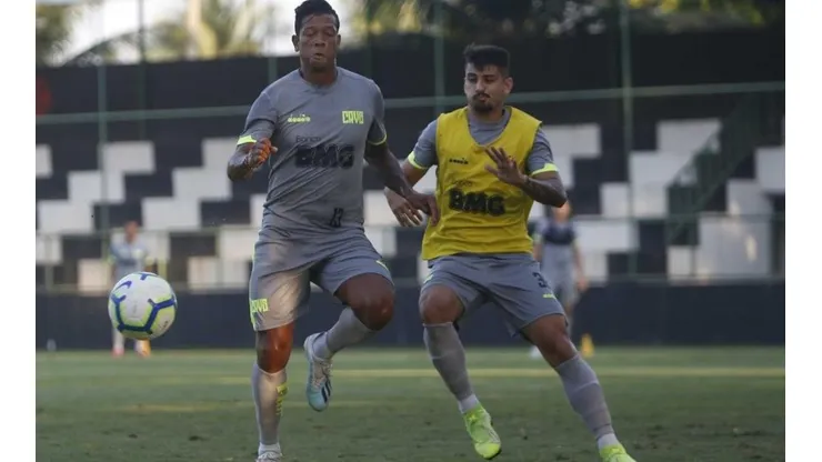 Foto: Rafael Ribeiro / Vasco / Divulgação