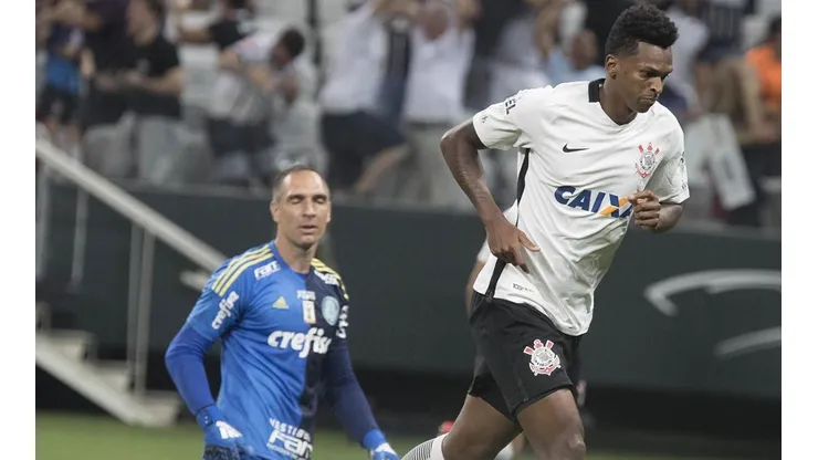 Foto: Daniel Augusto Jr/Corinthians.