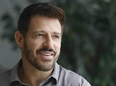 Além de Ricardo Graça, Vasco renova com defensor