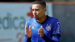 Foto: Felipe Oliveira/Bahia.