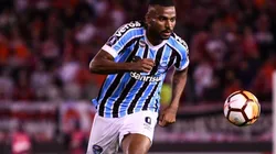 Volta de Leonardo é mais um motivo para Grêmio dispensar LD