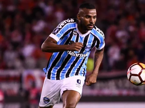 Volta de Leonardo é mais um motivo para Grêmio dispensar LD