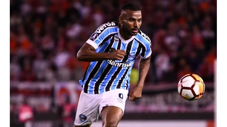 Volta de Leonardo é mais um motivo para Grêmio dispensar LD