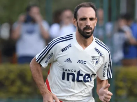 Juanfran compara Diniz com multicampeão