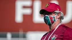 Odair amarga desfalque no Flu para final da Taça Rio