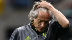Lateral do Fla testa positivo para Covid-19 e preocupa Jorge Jesus