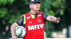 Foto: Bruno Cantini/Atlético.