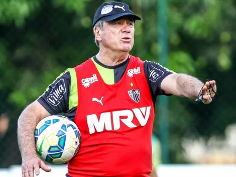 Levir Culpi faz críticas por saída inesperada do Atlético e detalha ação judicial