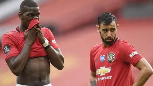 Zidane quer meio-campista do Manchester United