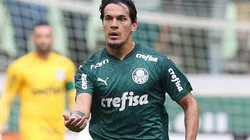 Palmeiras revela novo entrave na renovação de Gustavo Gómez