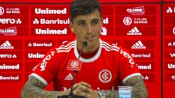 Inter se adianta no planejamento e busca renovar com Saravia e mais dois jogadores