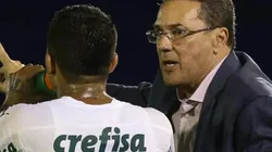 Foto: Cesar Greco/Palmeiras.