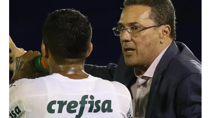 Foto: Cesar Greco/Palmeiras.