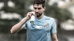 Foto: Ivan Storti/Santos FC