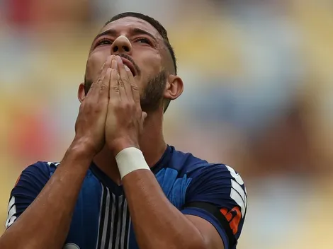 Jean Mota deve ter um novo futuro após mudança de postura do Fortaleza