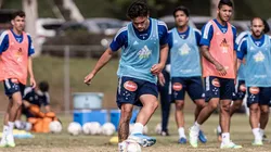 Foto: Gustavo Aleixo/Cruzeiro/Divulgação