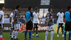 Foto: Vitor Silva/Botafogo/Divulgação