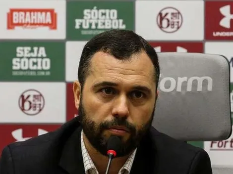 Bittencourt critica Ferj e cogita ir à Justiça