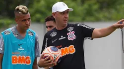 Foto: Daniel Augusto Jr/Corinthians.