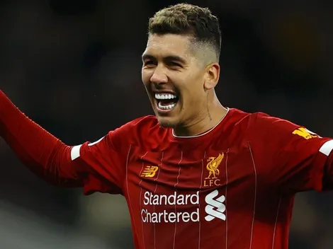 Marcelo Oliveira explica situação envolvendo Firmino no Atlético