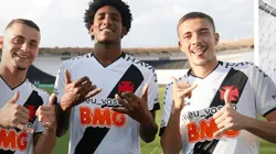 Jornal turco aponta interesse do Galatasaray em cria do Vasco