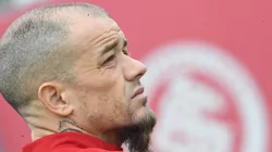 Foto: Ricardo Duarte/Internacional