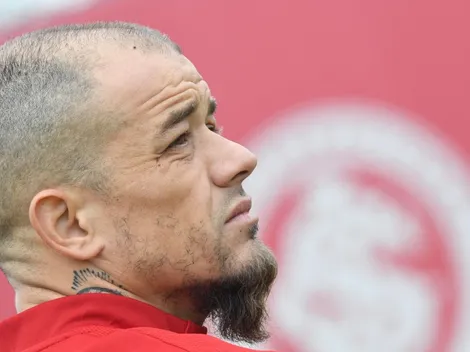 Diretoria do Inter busca contratação de "substituto" de D'Ale