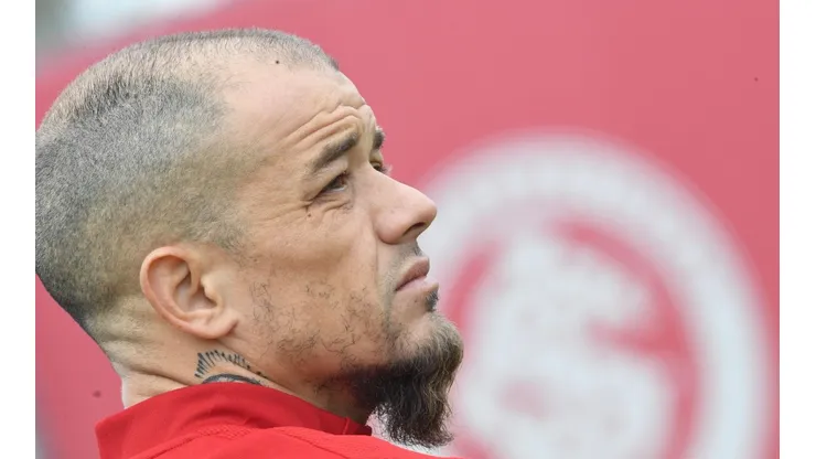 Foto: Ricardo Duarte/Internacional