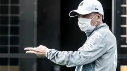 Jesualdo pode perder titular do Santos para o Watford-ING