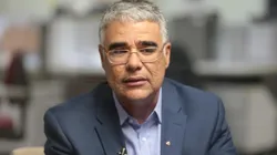 Girão "entra em campo" para ajudar na contratação de Jean Mota
