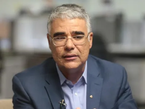 Girão "entra em campo" para ajudar na contratação de Jean Mota