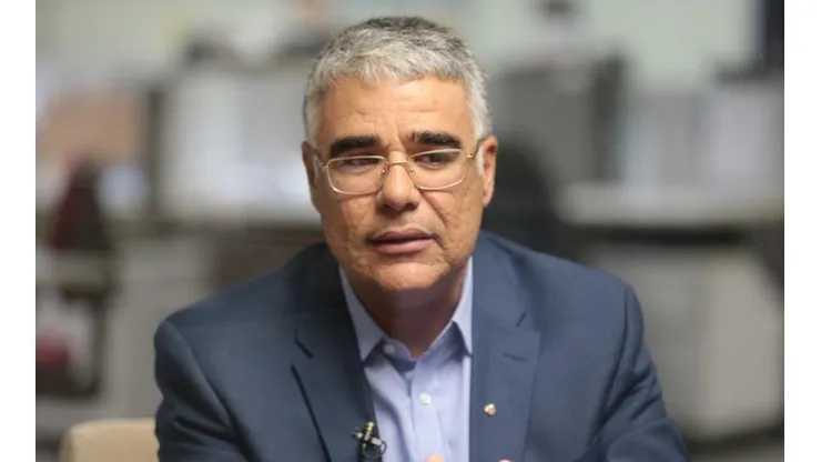 Girão "entra em campo" para ajudar na contratação de Jean Mota