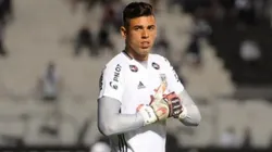 Alvo do Barcelona, Ivan se posiciona sobre negociação