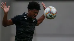 Vítor Silva/Botafogo