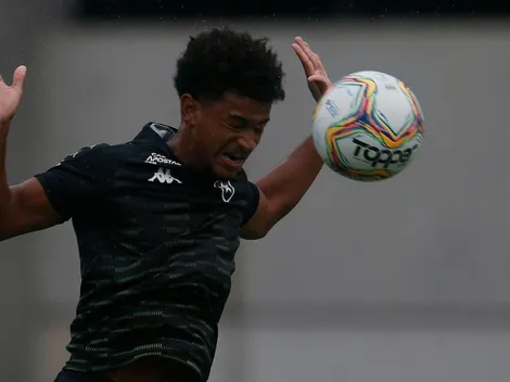 Santa Cruz se manifesta sobre possível retorno de Warley