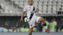 Foto: Rafael Ribeiro/Vasco.com.br/Divulgação