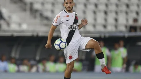 Foto: Rafael Ribeiro/Vasco.com.br/Divulgação