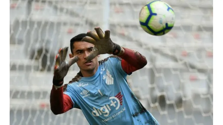 Athletico-PR/Divulgação
