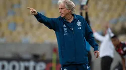 Jesus sobe o tom e critica postura do Flu: "Jogou para não perder"