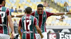 Foto: Mailson Santana/Fluminense FC