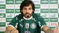 Cesar Greco/Palmeiras