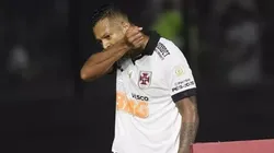 Vacilo da diretoria do Vasco pode definir futuro de Guarín