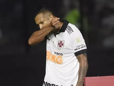 Vacilo da diretoria do Vasco pode definir futuro de Guarín