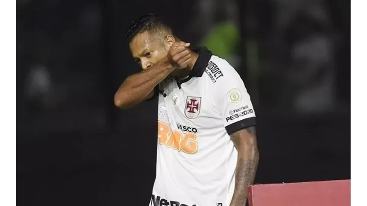 Vacilo da diretoria do Vasco pode definir futuro de Guarín